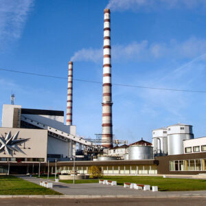 В Нарве ожидается резкий рост тарифов на отопление. Автор/Источник фото: ru.wikipedia.org.
